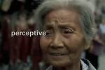 HSBC - Your Point of View - Oriental Woman
